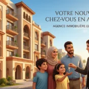 Comment acheter un appartement en Algérie (Guide complet 2025)