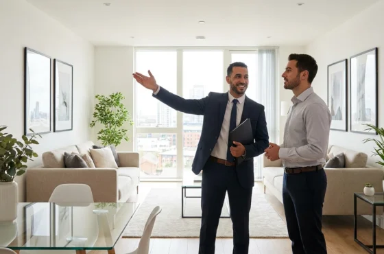 Comment réussir une visite immobilière en Algérie