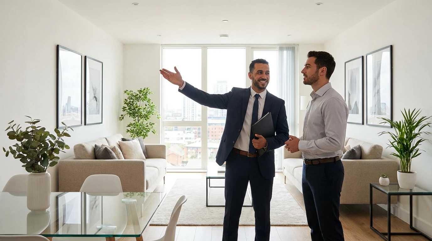 Comment réussir une visite immobilière en Algérie