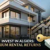 Les locaux commerciaux offrent les meilleures rentabilités