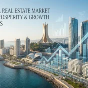 Prix du m² selon le type de bien